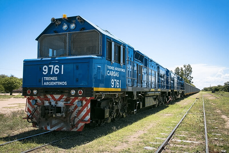 privatización del tren Belgrano decreto Gobierno