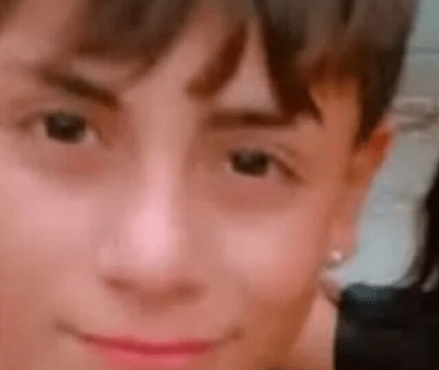 Santiago del Estero crimen niño