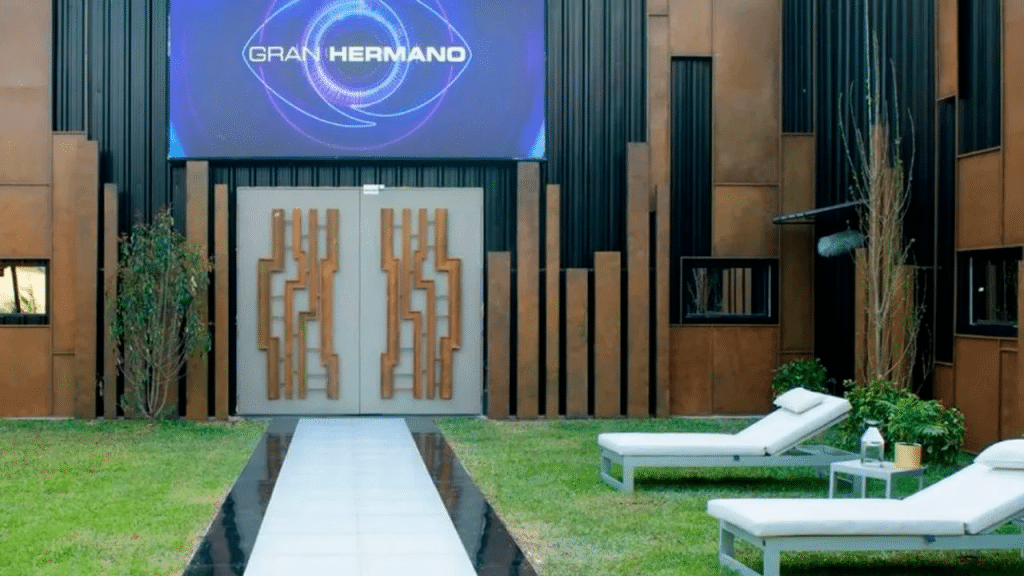 Gran Hermano: uno de los más polémicos exparticipantes ingresa este lunes a la casa