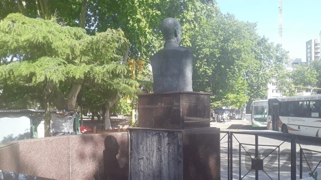 festejos del mundial 2022 demanda municipio Mar del Plata