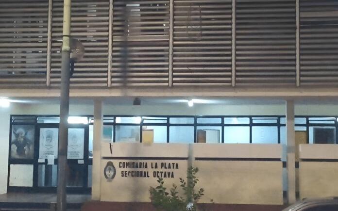 La Plata: clausuran los calabozos de una comisaría por “condiciones inhumanas de detención”