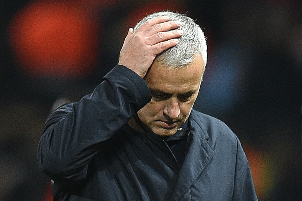"Es una cabra", la irónica respuesta de Mourinho a Mauro Icardi