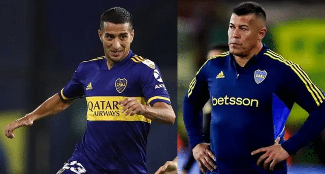 El Pulpo González critica a Almirón: "Con otro entrenador, Boca habría ganado la Libertadores"