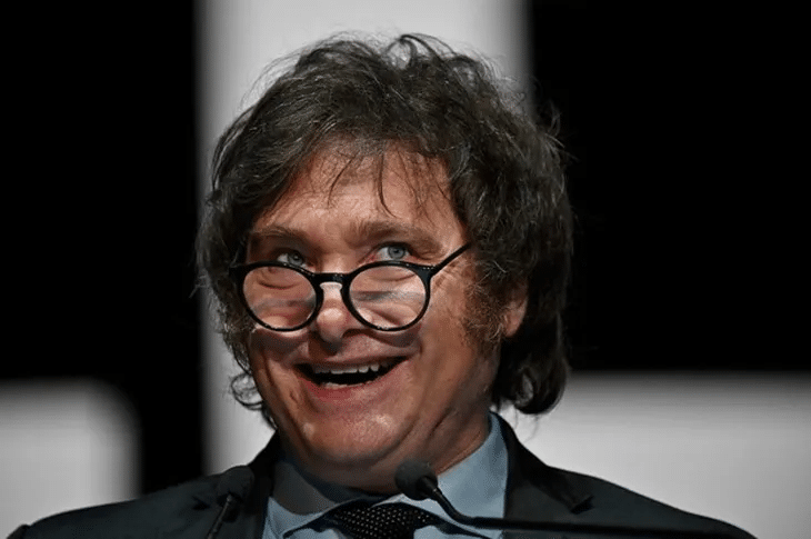 Milei encabeza una nueva reunión de Gabinete tras la media sanción de Ficha Limpia en Diputados