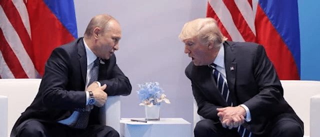 Rusia formará equipo negociador para dialogar con Estados Unidos, dijo el Kremlin