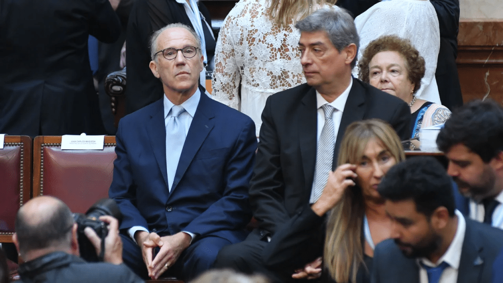 Los Monos: la Corte Suprema dejó firme la detención de tres integrantes de la banda