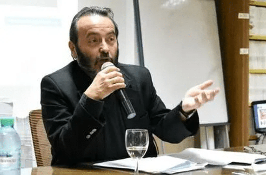 Economista denuncia que “Javier Milei es partícipe necesario de una estafa” en la promoción de $LIBRA