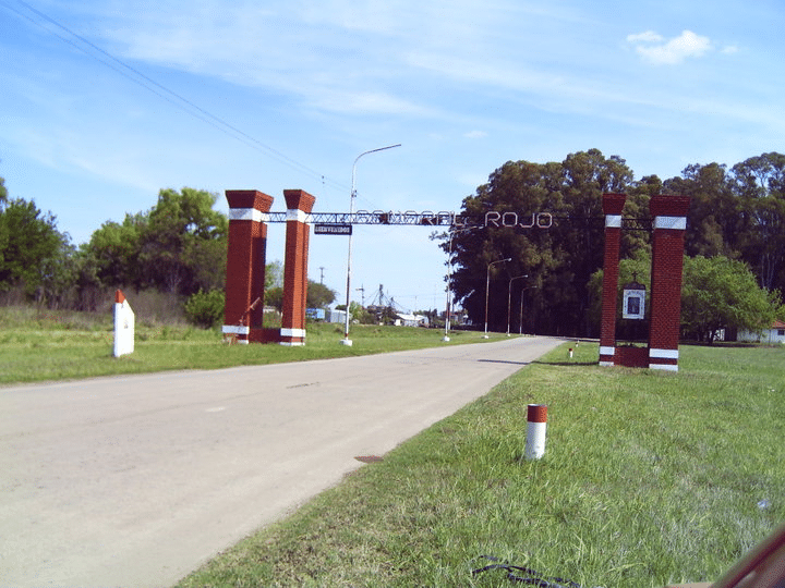 San Nicolás