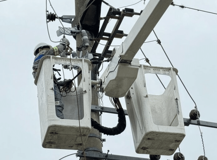 Buscarán instalar baterías de última generación para evitar cortes de luz en el AMBA