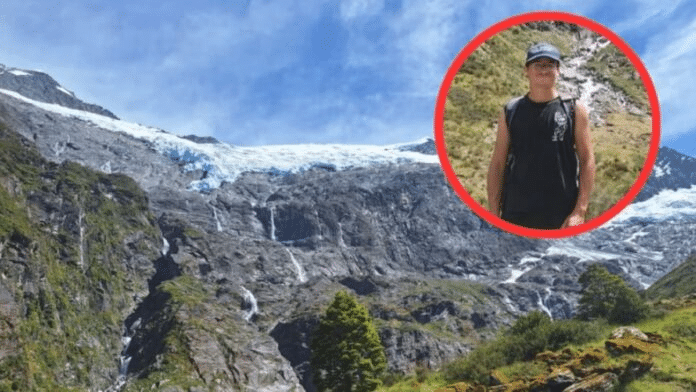 La Policía de Nueva Zelanda dio por finalizada la búsqueda del joven de Pergamino desaparecido