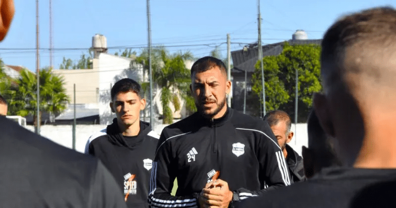 pergaminense  Tatagua Riestra