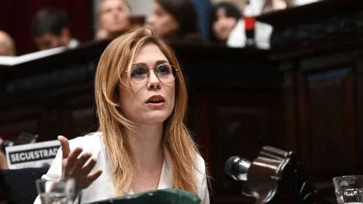 La teoría de Lilia Lemoine sobre la entrevista de Javier Milei en un medio televisivo: "Fueron los kirchneristas"