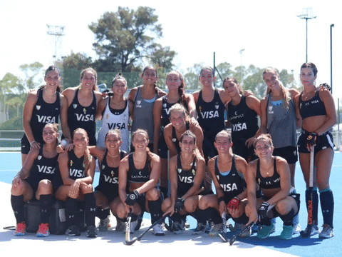 Las Leonas y Los Leones continúan su camino en la FIH Pro League