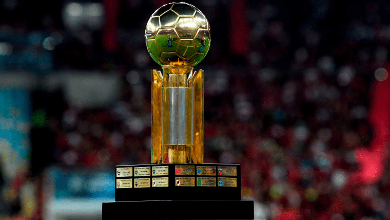 Recopa Sudamericana