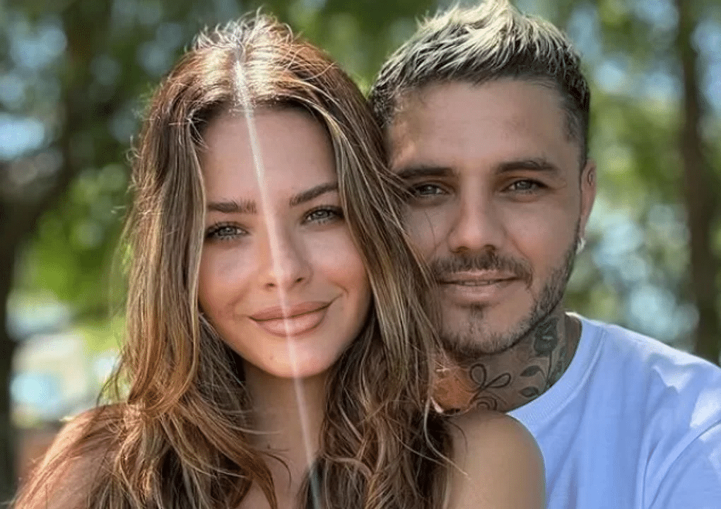 El posteo de Icardi con mensaje para Wanda Nara: "pronto todo se va a acomodar"
