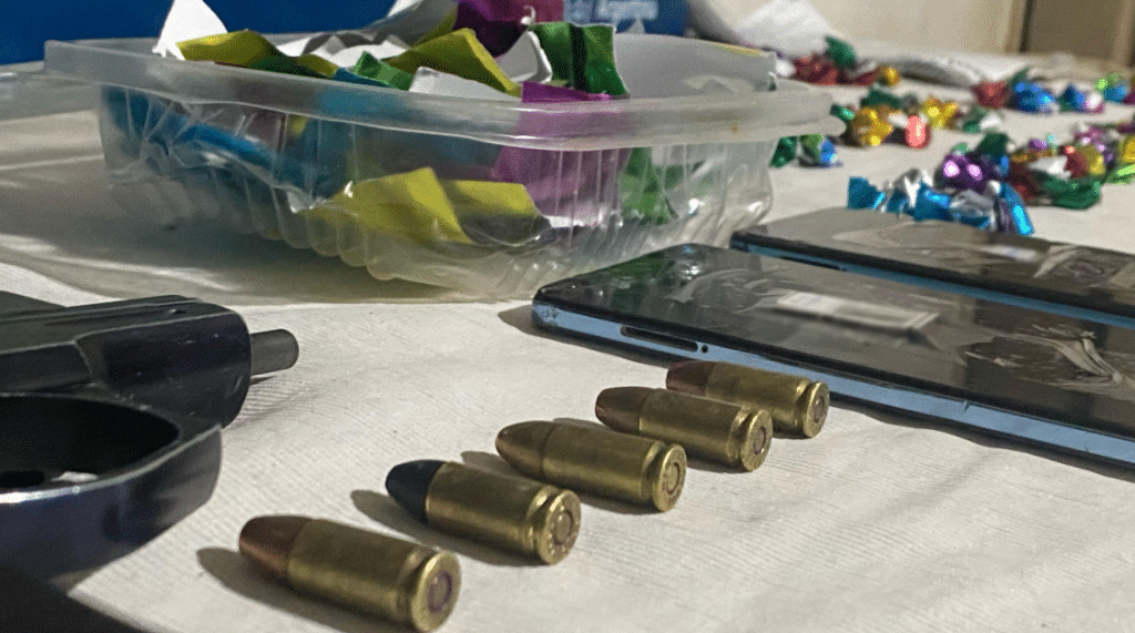 conurbano bonaerense narcocriminal drogas