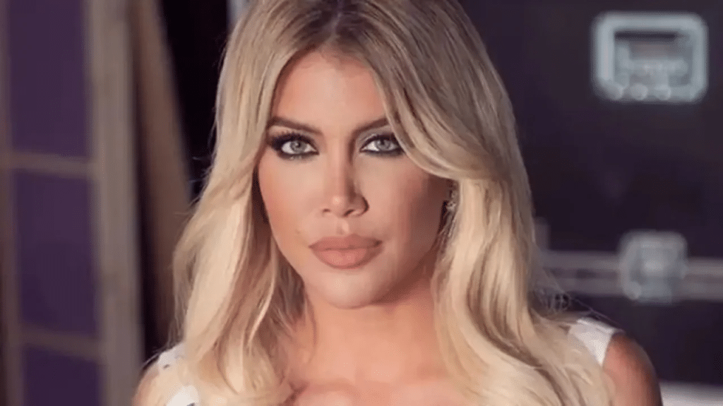 Quiénes son las rivales de Wanda Nara en el premio “Mujer del año europea”