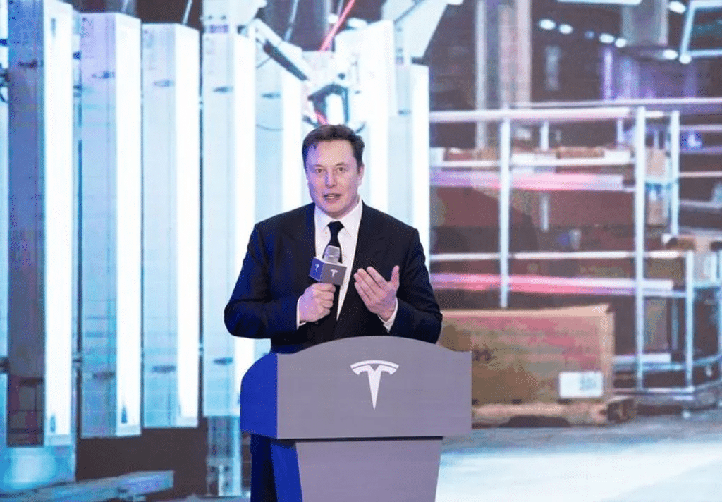 Elon Musk también condenó a Volodímir Zelenski