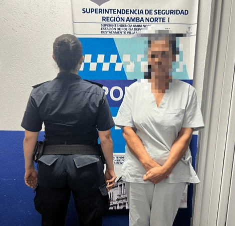 Robo en Nordelta: una empleada se quedó sola en la casa, rompió la caja fuerte y fingió un “cuento del tío”
