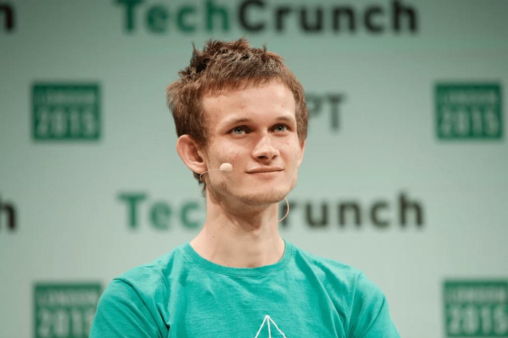 Uno de los gurúes del mundo cripto le escribió a Javier Milei para que Argentina sea sede del Devconnect