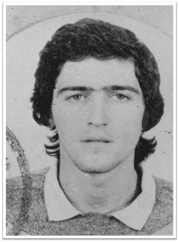 4 de febrero día del guardavidas Volpe