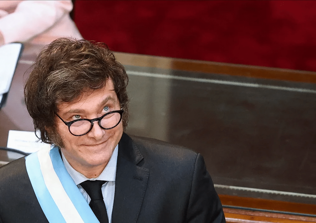 Javier Milei volvió de Estados Unidos y encara una nueva semana que culminará con el discurso del 1º de marzo