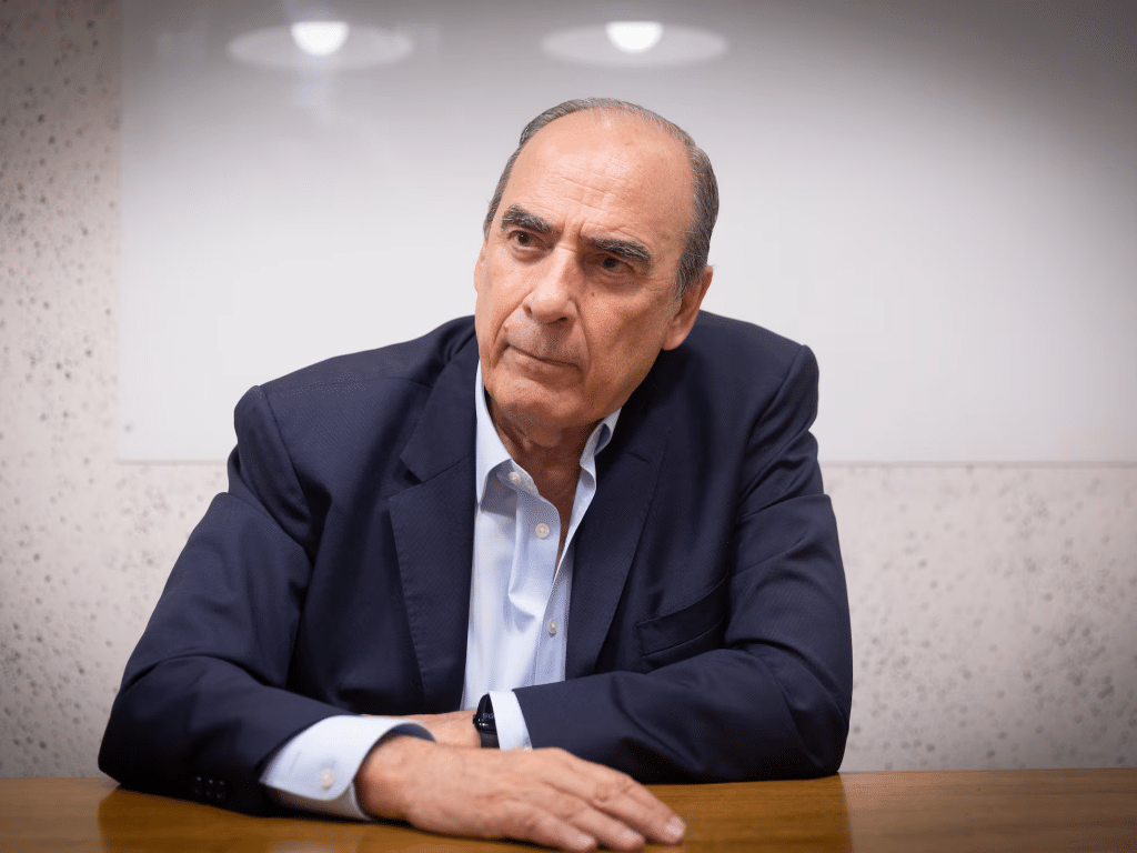Guillermo Francos en relación con el escándalo $LIBRA: "Hay que evitar que a Javier Milei le lleguen propuestas poco claras"