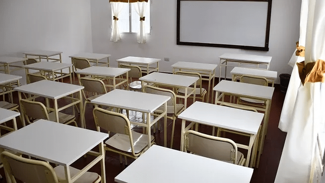 escuelas