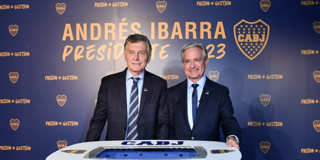 Andrés Ibarra