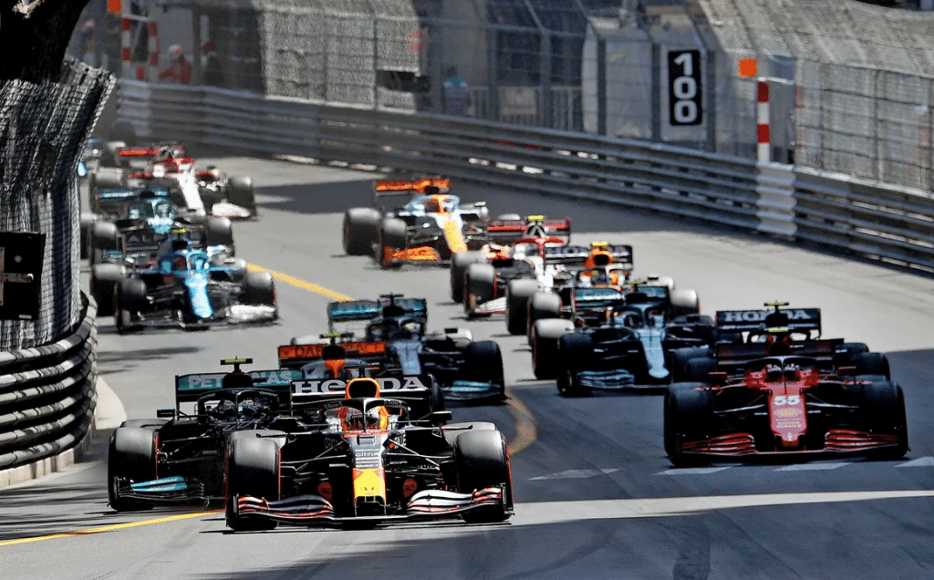 Gran Premio