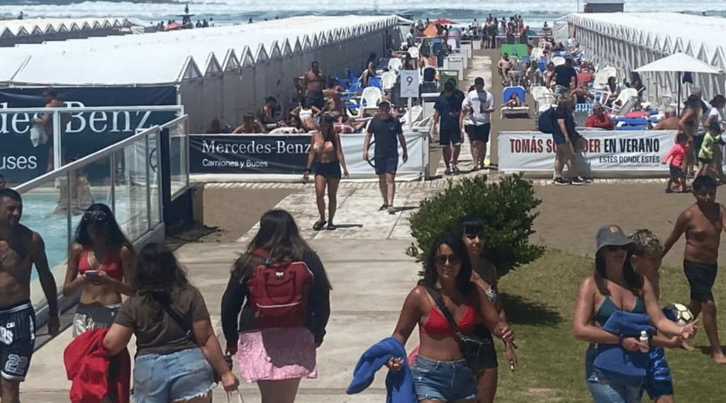 Mar del Plata