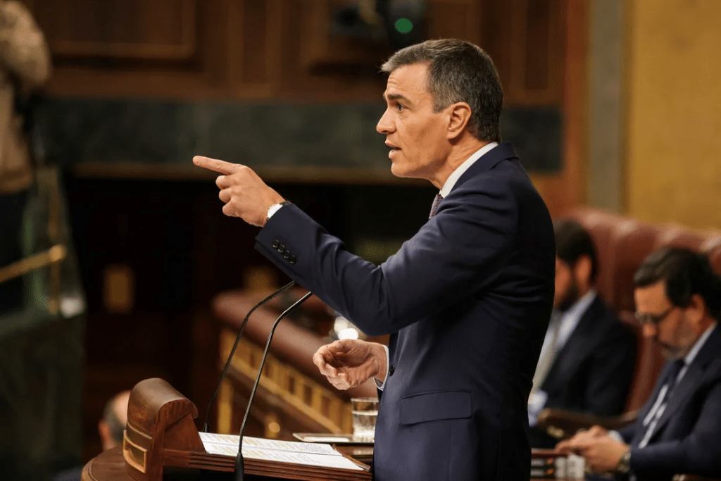 El Gobierno español aprobó la reducción de la jornada laboral