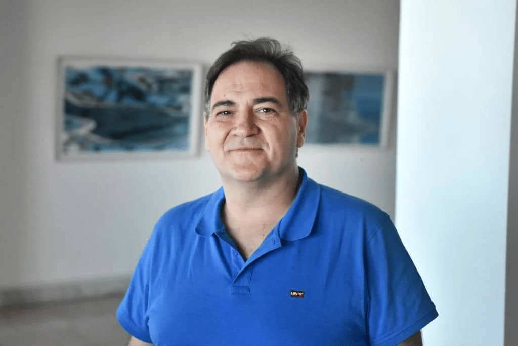 El ministro de Seguridad boanerense, Javier Alonso sobre la inseguridad: “Trabajamos muy bien con Patricia Bullrich”