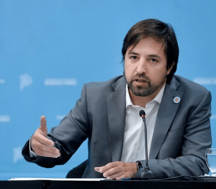 La Provincia rechazó la decisión de salir de la OMS: “Retrasa la salud Argentina”