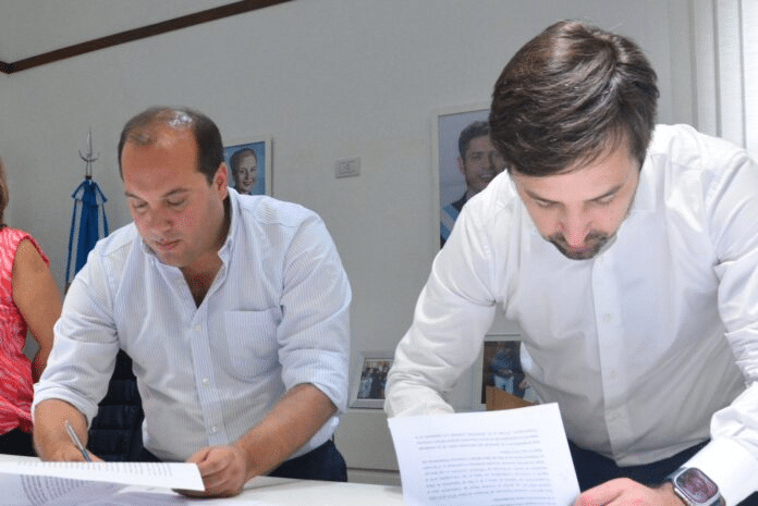 Trenque Lauquen: construirán un Centro Comunitario de Salud Mental y Consumos Problemáticos