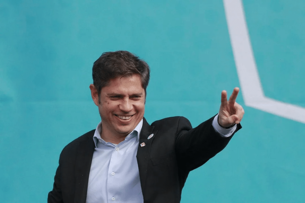 Kicillof encabezará un plenario en Mar de Plata: se esperan "señales" sobre desdoblamiento de las elecciones