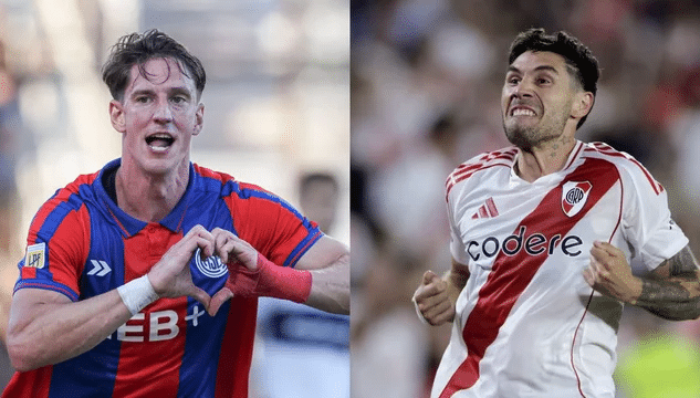 Torneo Apertura: San Lorenzo recibe a River en el clásico de la fecha