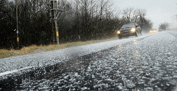 Alerta hoy por tormentas y granizo: Buenos Aires y otras 6 provincias afectadas