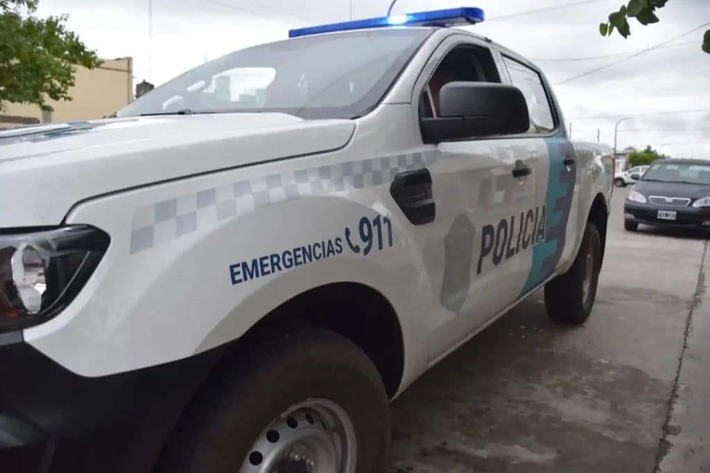 hombre captura activa hurto causa