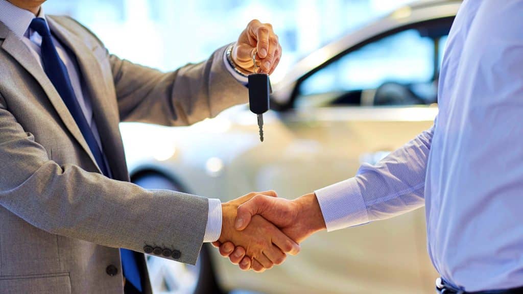Importante caída en las ventas de vehículos 0 km en San Nicolás en la comparativa intermensual