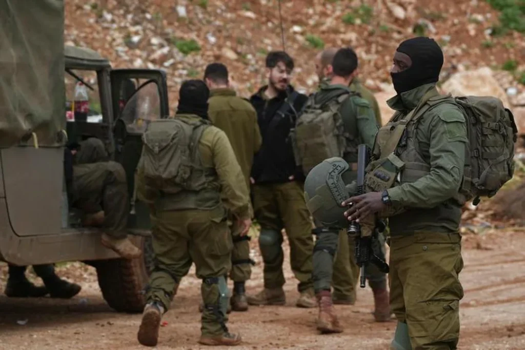 Israel