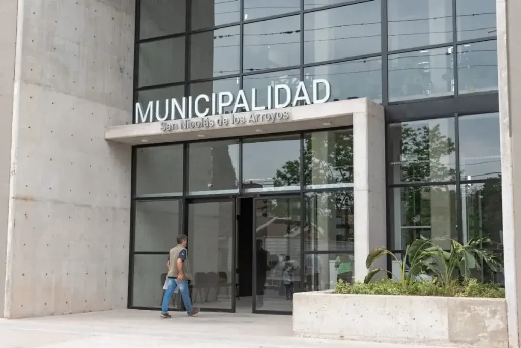 san nicolás