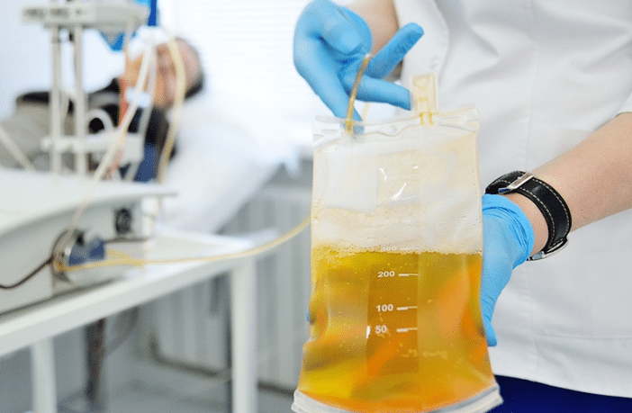 Fiebre Hemorrágica Argentina: por qué el tratamiento con plasma inmune es clave