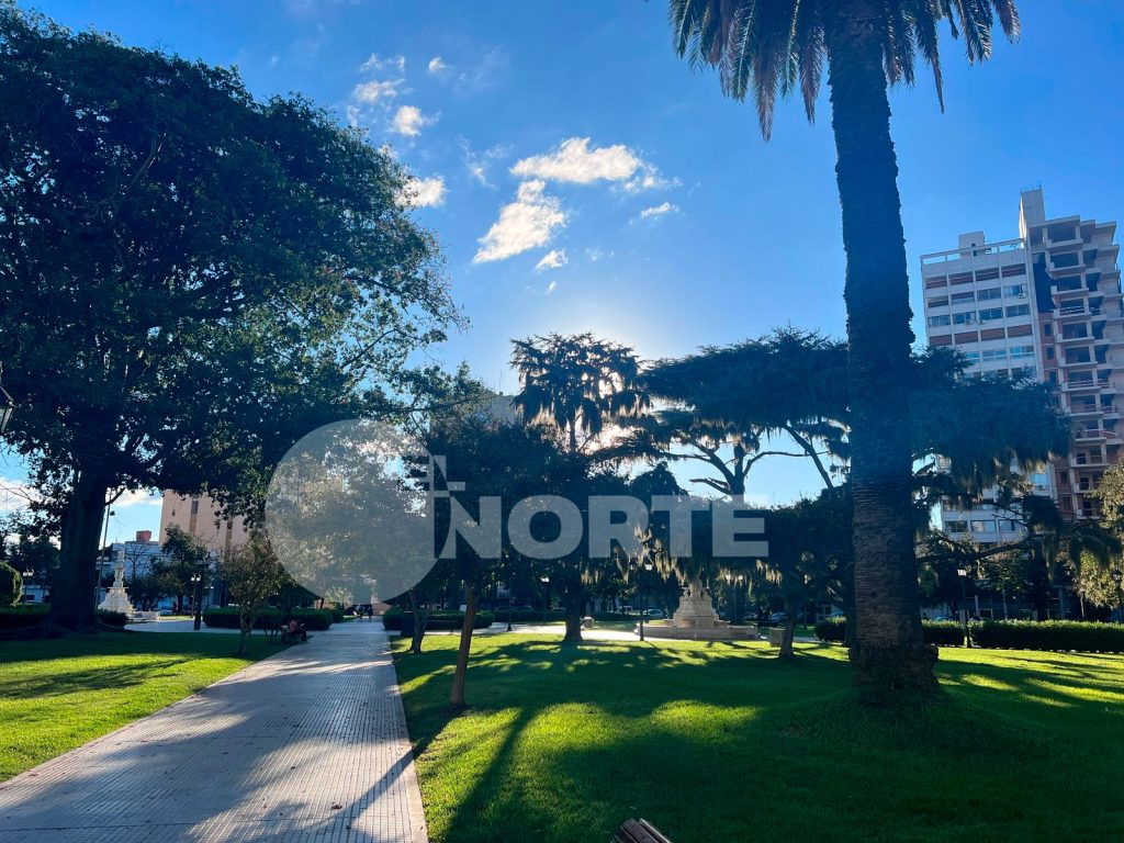 San Nicolás