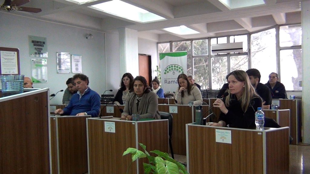 Ramallo: piden información sobre “becas estratégicas” del municipio