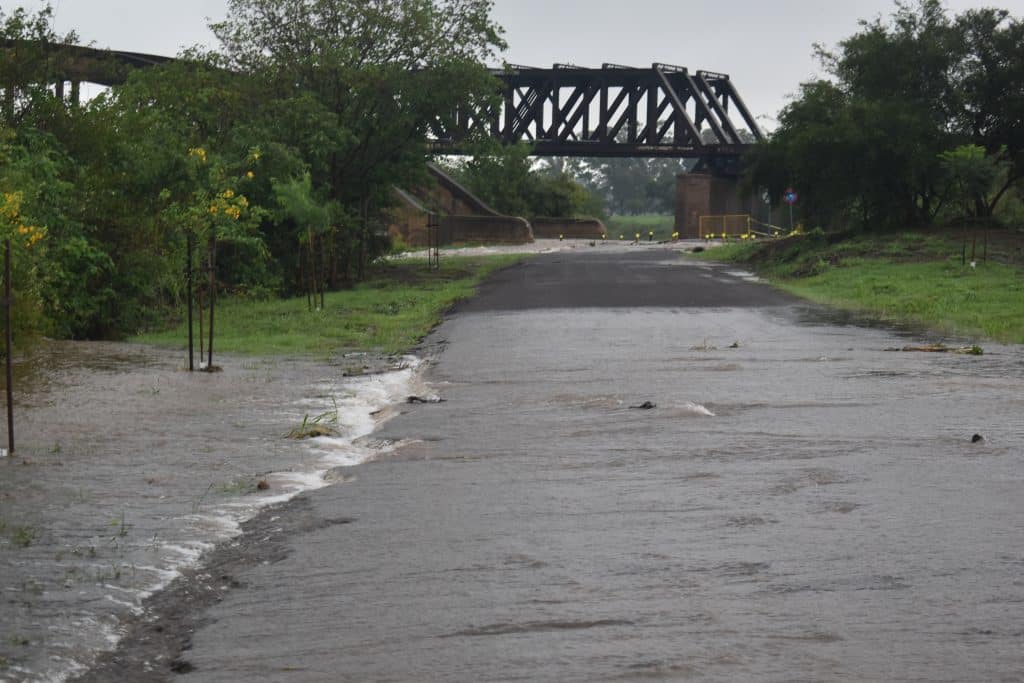 destrozos, San Nicolás