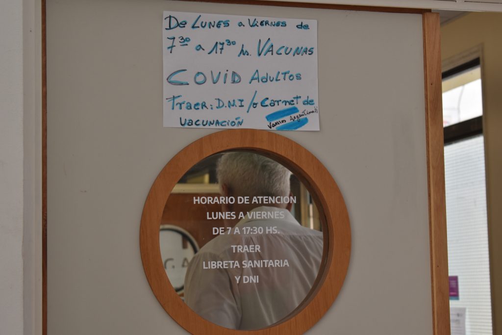 inicio de la cuarentena aislamiento