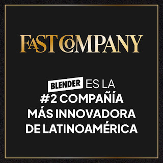 canal de stream blender fast company