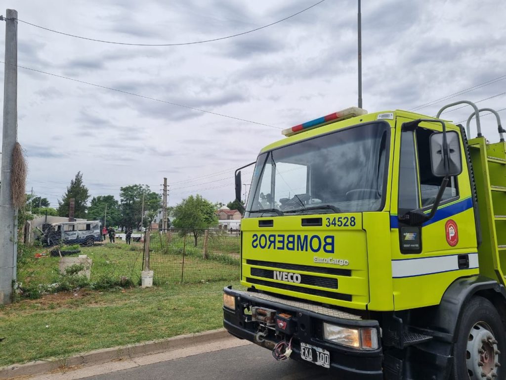 incendio fuego