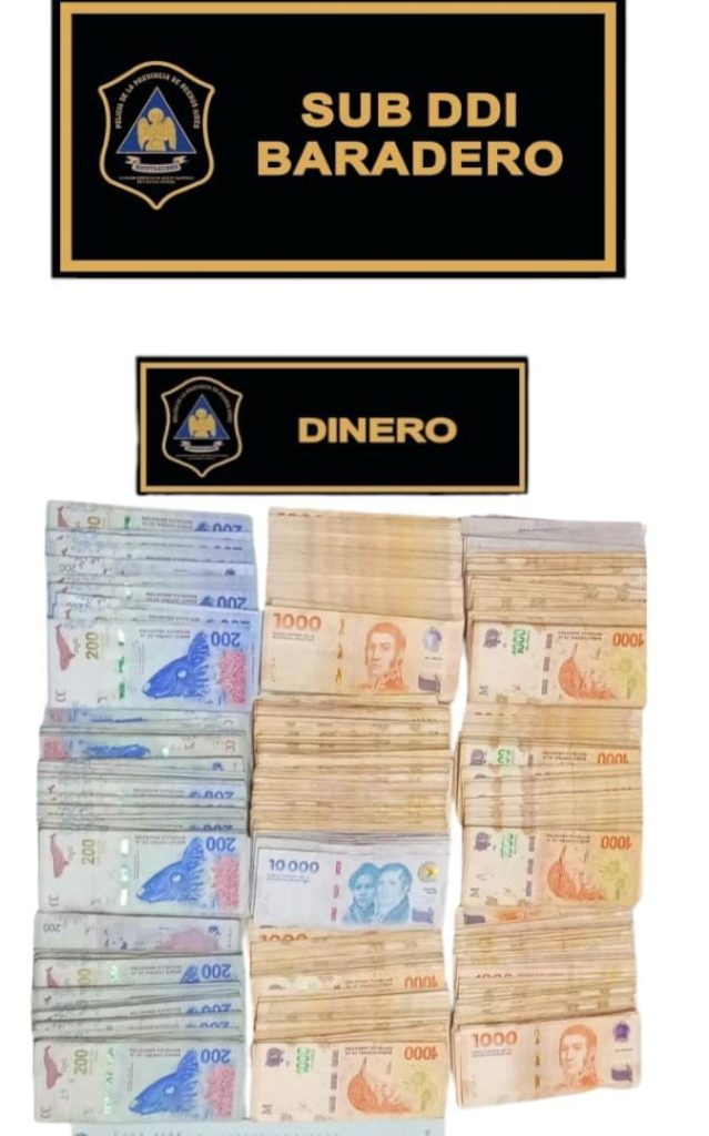 En un mega operativo, desarticularon una banda dedicada al robo de mercadería de camiones que operaba en San Nicolás y en la provincia